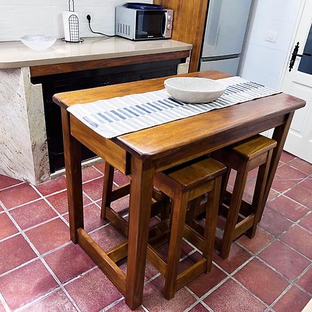 Casa Rural Estilo Canario Villa San Bartolomé Esterno foto