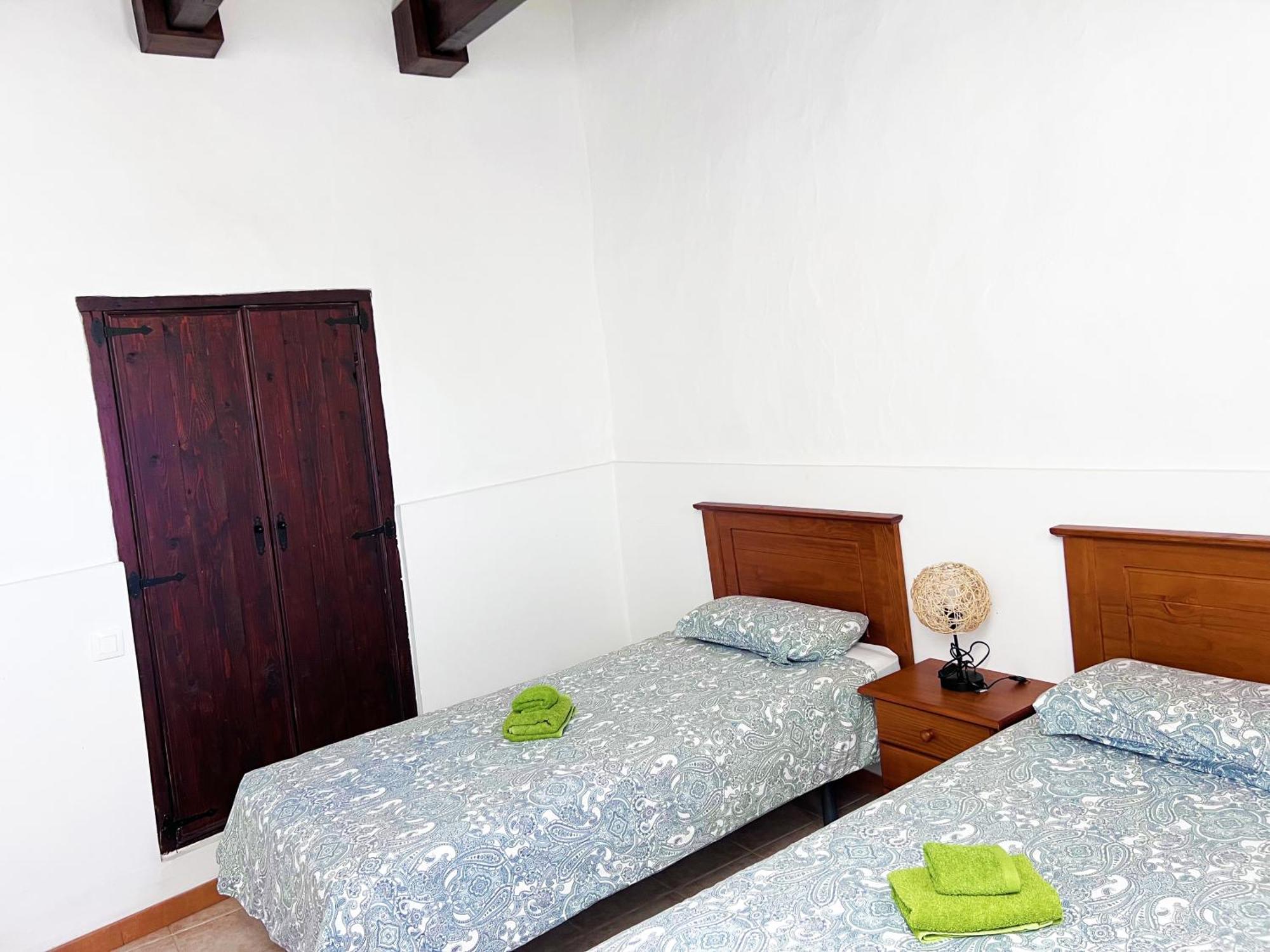 Casa Rural Estilo Canario Villa San Bartolomé Esterno foto