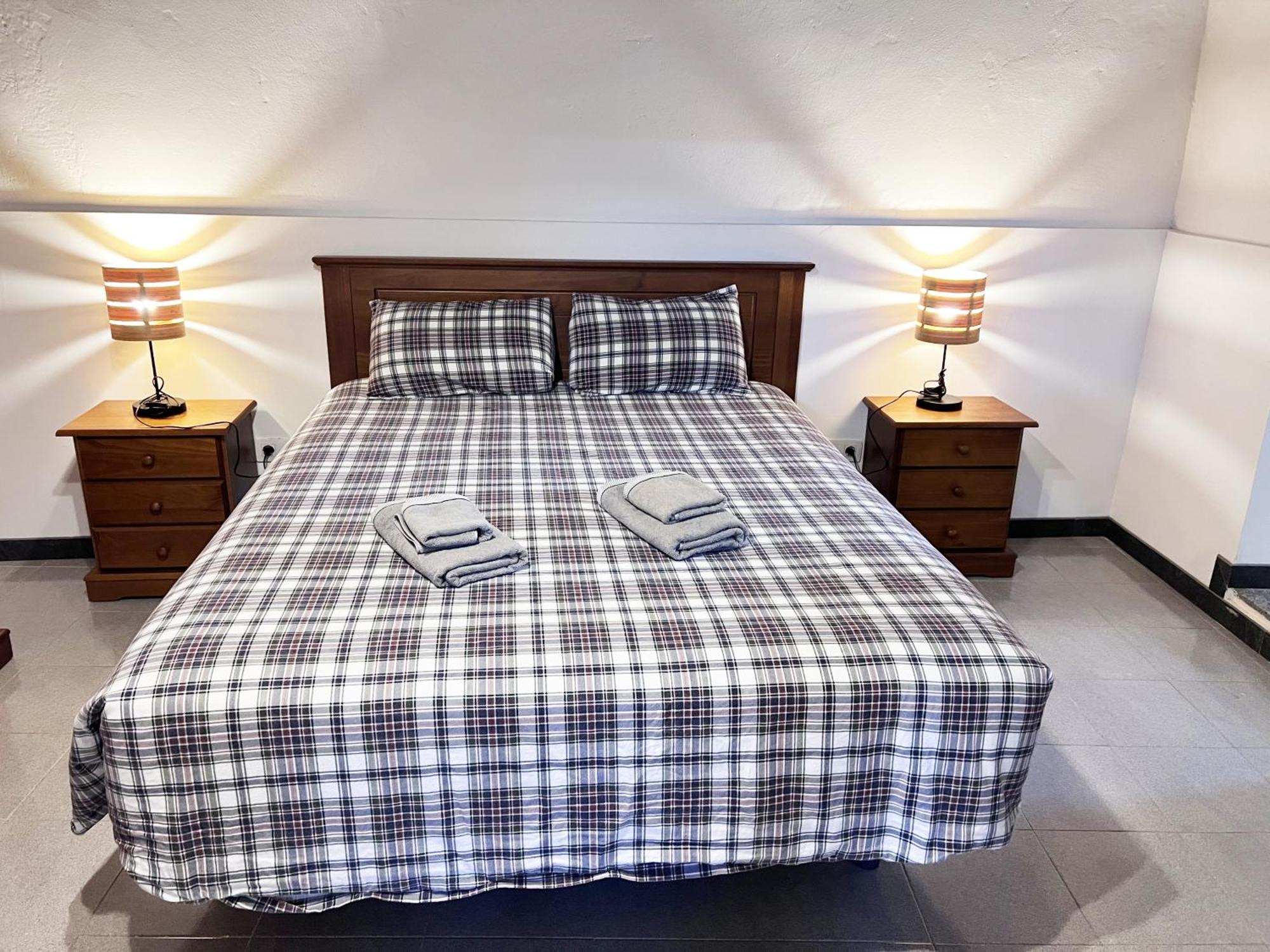 Casa Rural Estilo Canario Villa San Bartolomé Esterno foto