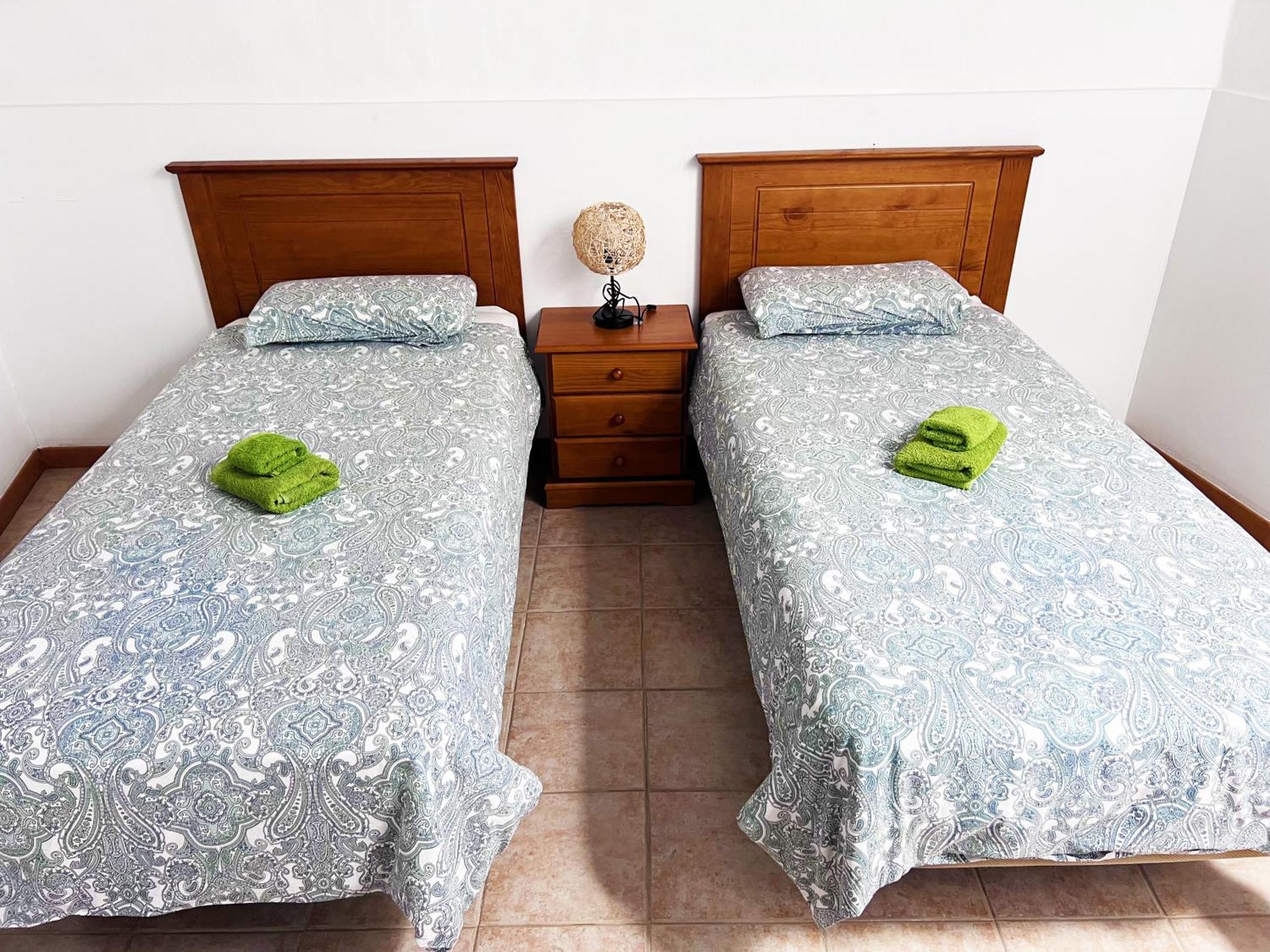 Casa Rural Estilo Canario Villa San Bartolomé Esterno foto