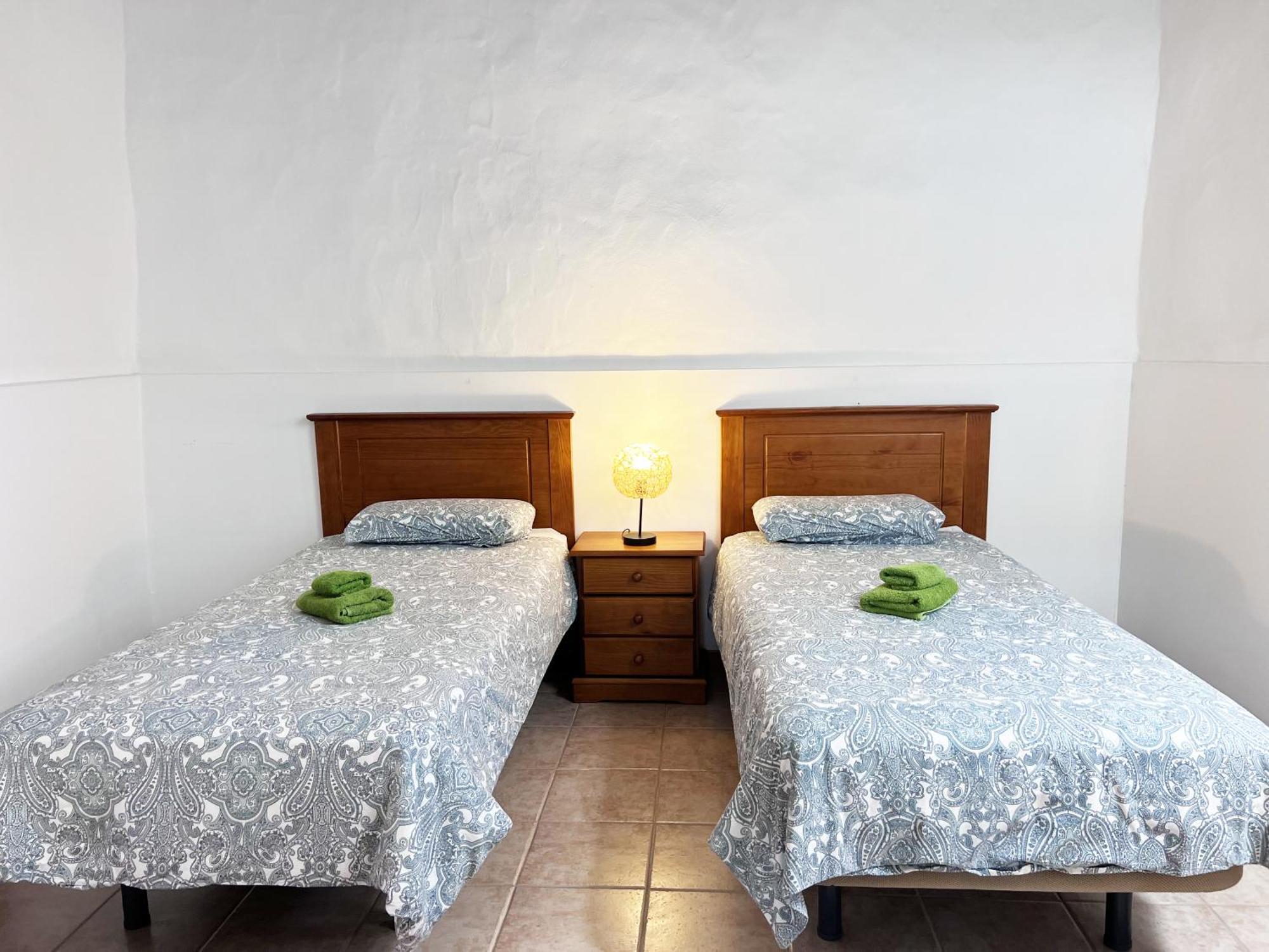 Casa Rural Estilo Canario Villa San Bartolomé Esterno foto