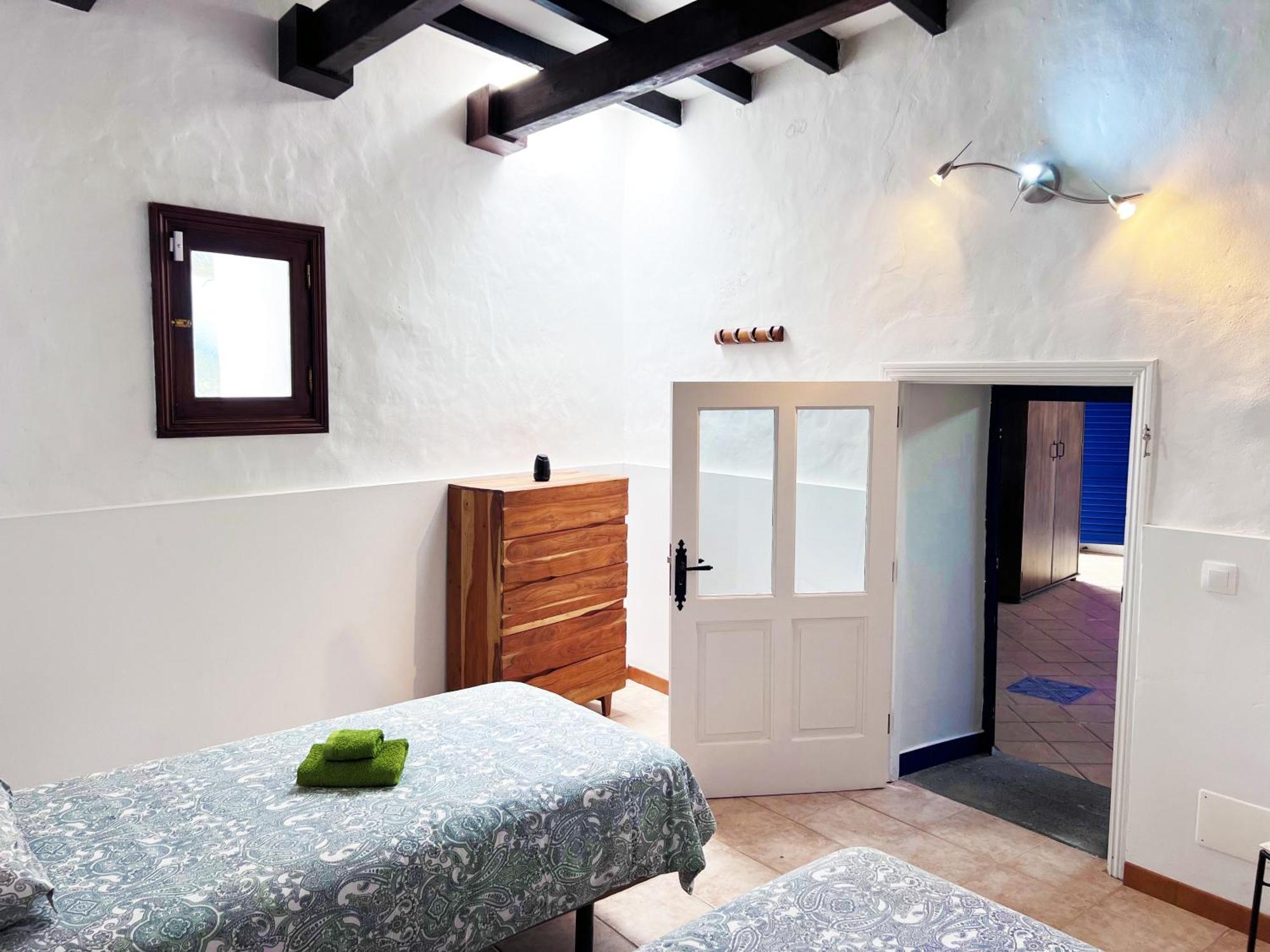 Casa Rural Estilo Canario Villa San Bartolomé Esterno foto
