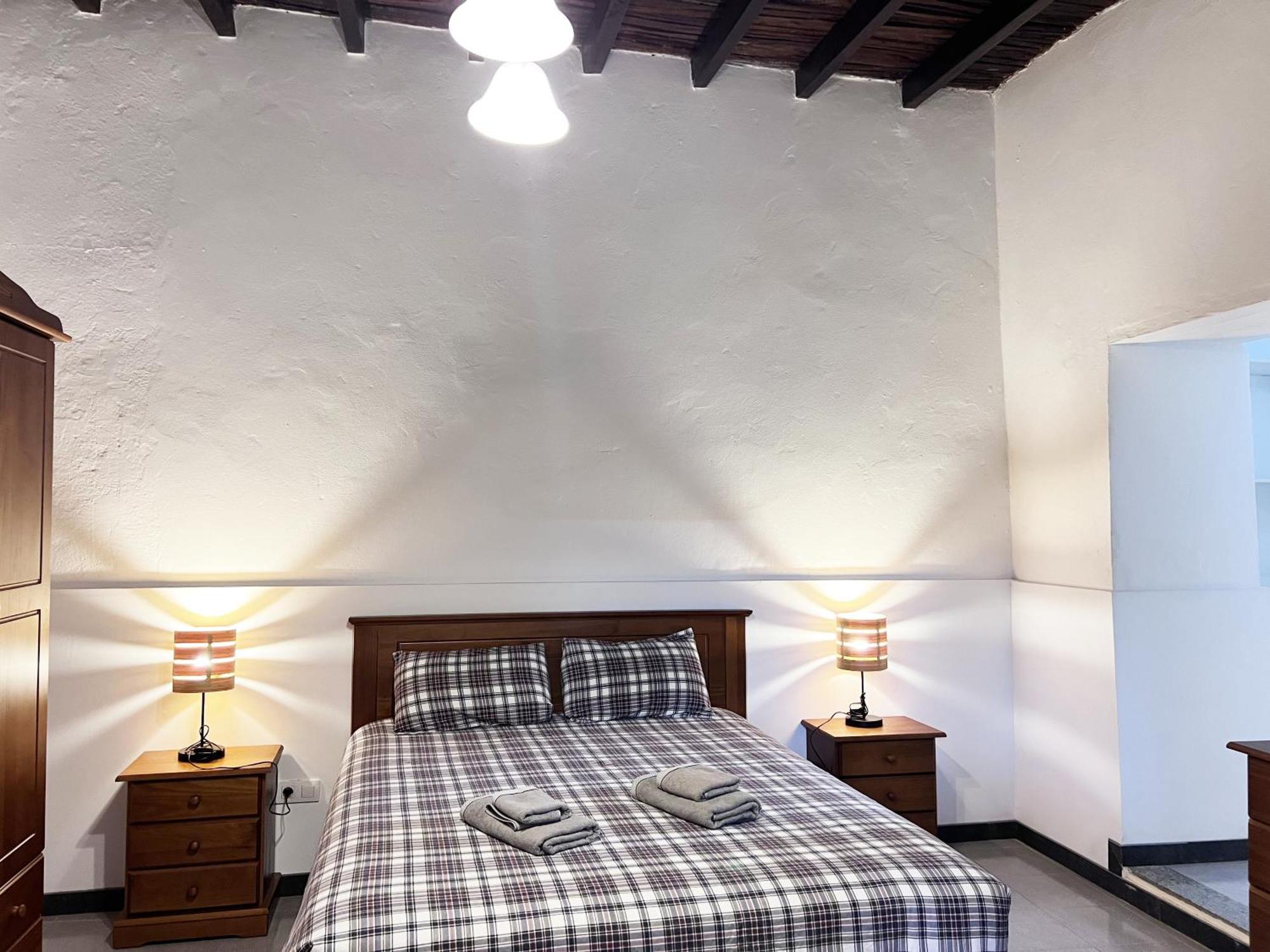 Casa Rural Estilo Canario Villa San Bartolomé Esterno foto