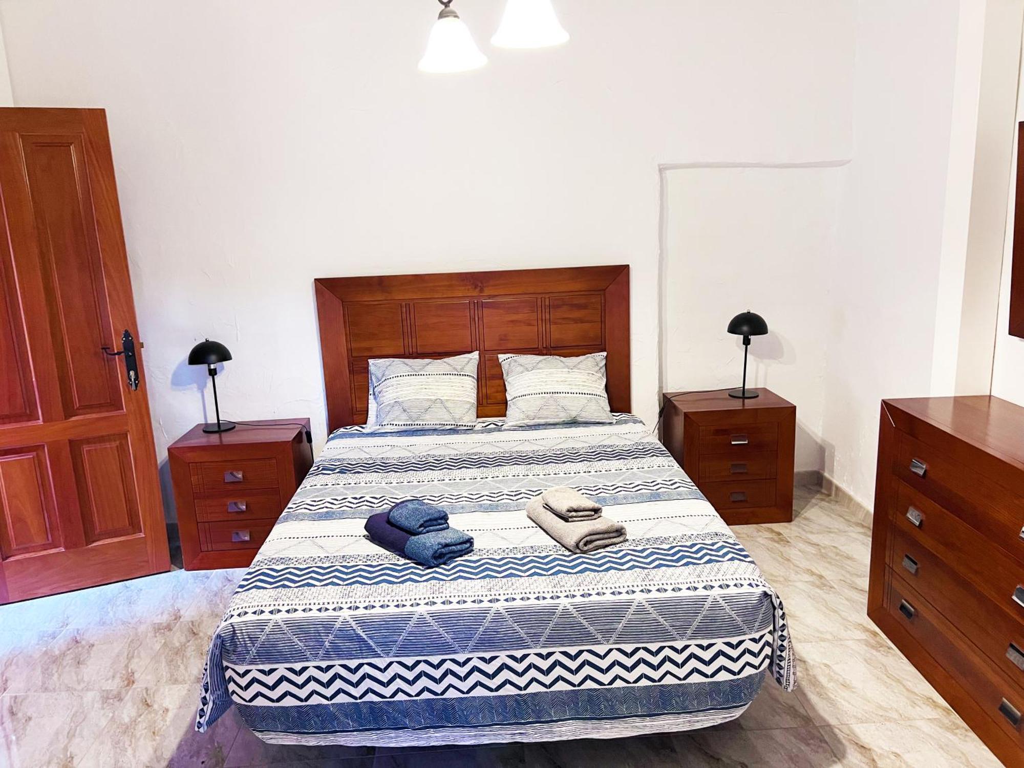 Casa Rural Estilo Canario Villa San Bartolomé Esterno foto