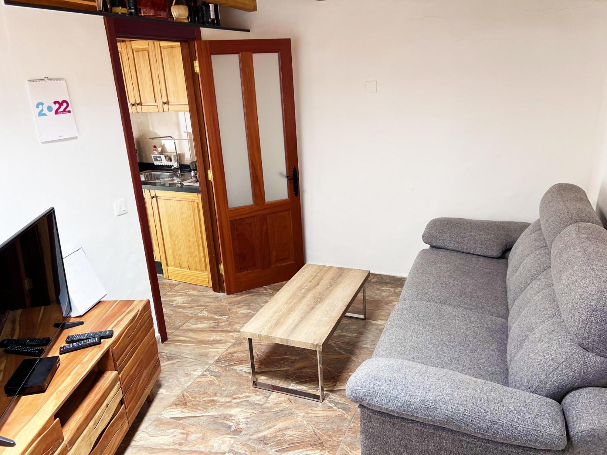 Casa Rural Estilo Canario Villa San Bartolomé Esterno foto