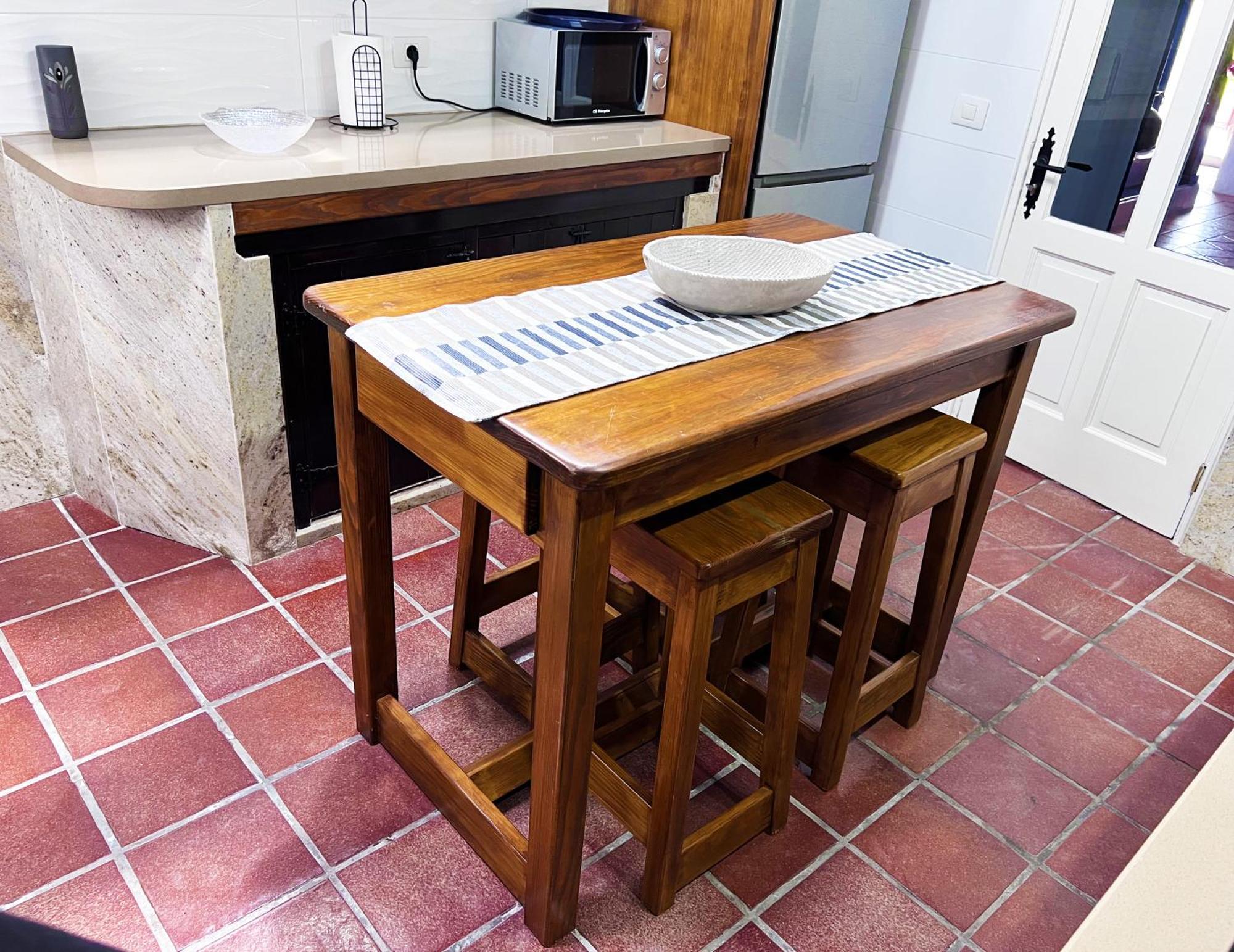 Casa Rural Estilo Canario Villa San Bartolomé Esterno foto